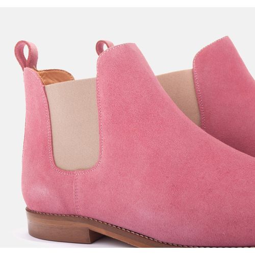 Sztyblety Iggy Pink r.37 na Arena.pl