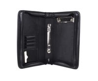 Aktówka skórzana KEMER B II-18/DW-01-S3-231