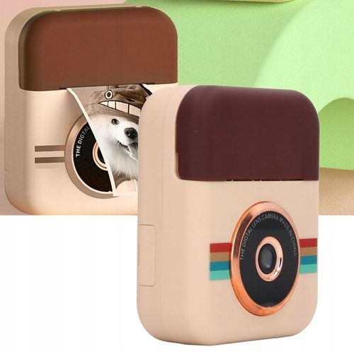 APARAT DO NATYCHMIASTOWEGO DRUKOWANIA DLA DZIECI na Arena.pl