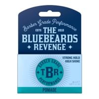 Mocna Wodna Pomada do włosów The Bluebeards Revenge Pomade