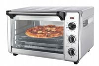 Mini piekarnik Russell Hobbs Express Piekarnik konwekcyjny