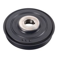 tarcza pasowa wału korbowego Peugeot 607 2002 2003 2004 2005 2006 2007 2008