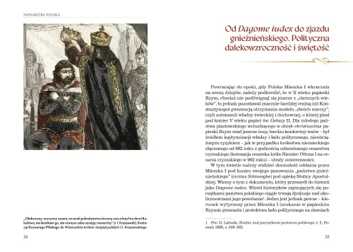 Monarchia polska na Arena.pl