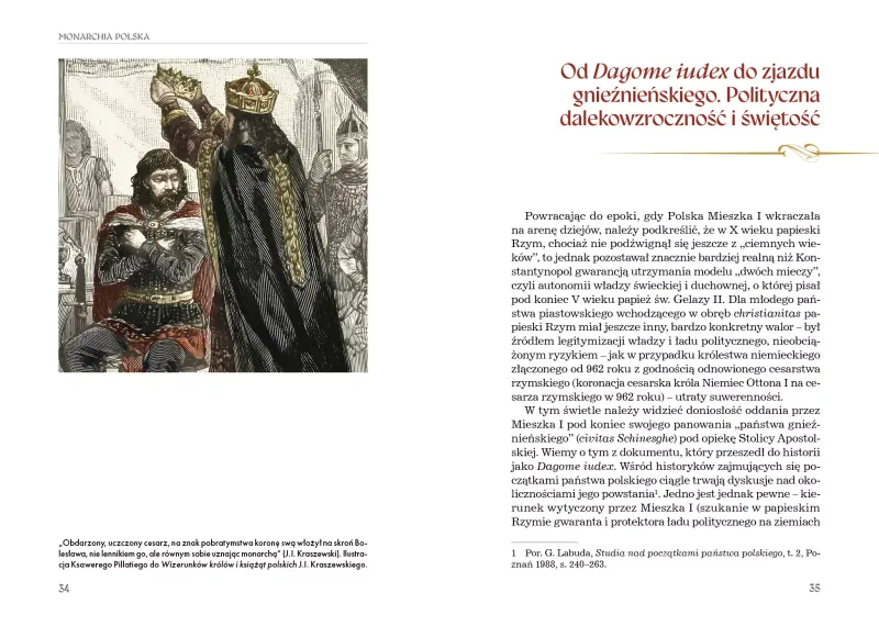 Monarchia polska zdjęcie 7