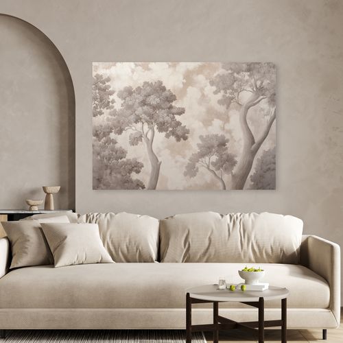 Obraz na płótnie,  Drzewa natura 100x70 na Arena.pl