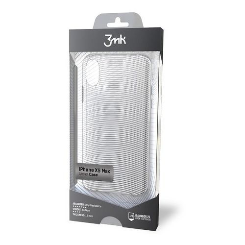 3MK Armor Case Samsung N980 Note 20 na Arena.pl