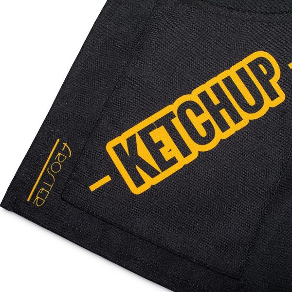 Fartuszek dla gotującego faceta (EN) zdjęcie 3