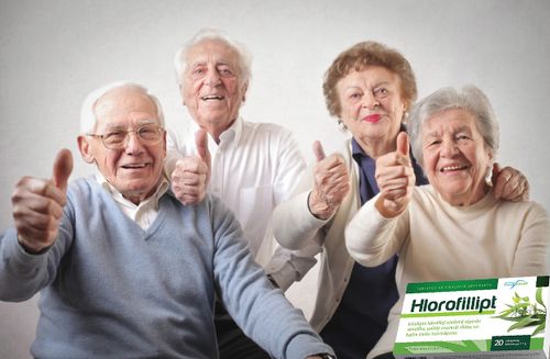 CHLOROFILLIPT NATURALNY ANTYBIOTYK GRONKOWIEC 800 na Arena.pl