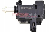 Metzger 2317024 Element ustalający, zamek centralny