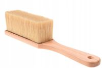 ZMIOTKA SZCZOTKA DO ODŚNIEŻANIA SZYB AUTA NATURALNA SZCZECINA DO SAMOCHODU