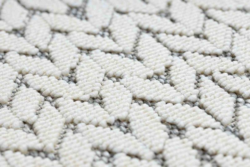RUG/LU/WINK/CHEVRON/CREAM/80x150 zdjęcie 6