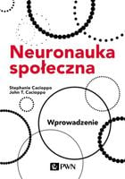 Neuronauka społeczna Wprowadzenie Cacioppo