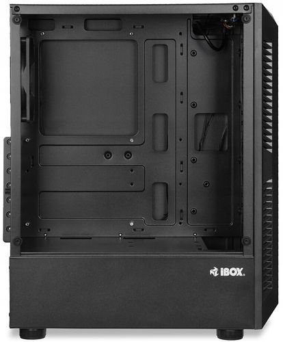 Obudowa iBOX LUPUS 27 na Arena.pl