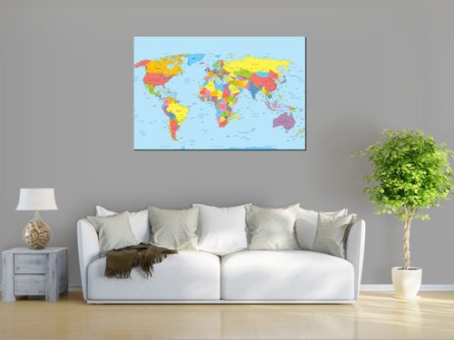 Obraz drukowany na płótnie canvas 120x80 + GRATIS na Arena.pl