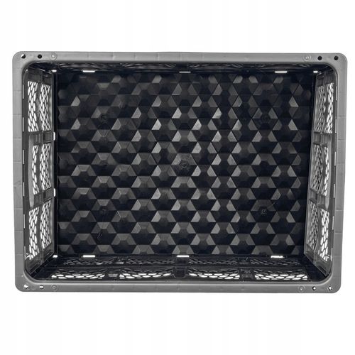 SKRZYNKA SKŁADANA DO BAGAŻNIKA KOSZ ZAKUPY SKŁADANY POJEMNIK MOCNY na Arena.pl