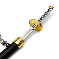 Vergil Sword Yamato | 22 cm | Metal | Brelok | Devil May Cry