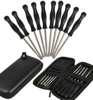 Klucz wkrętak do regulacji gaźnika zestaw kluczy wkrętaków do gaźników 10 e