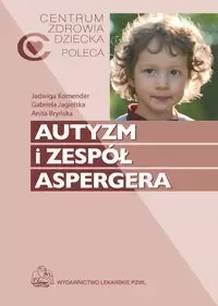 Autyzm i zespół Aspergera zdjęcie 1