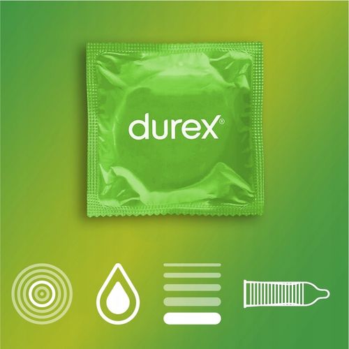 MEGA ZESTAW DUREX Prezerwatywy Surprise ME Żel Orgasmic INTENSE wibrator na Arena.pl