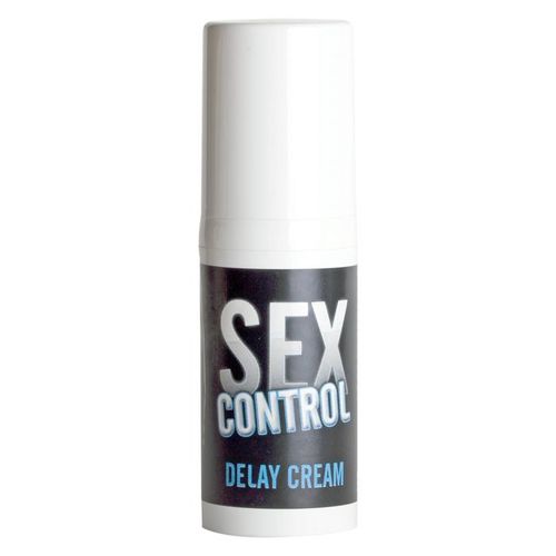żel/sprej sex control delay 30 ml na Arena.pl