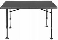 STÓŁ SKŁADANY KEMPINGOWY CAMPERDICE EVOLUTION 115x70cm