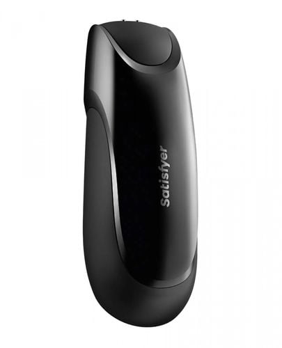 men vibration+ connect app black na Arena.pl