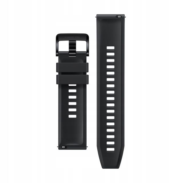 Czarny Smartwatch HUAWEI Watch GT 3 46mm Active zdjęcie 6
