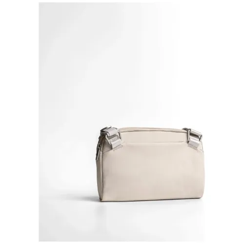 torba uniq arden sling 2l - beżowa na Arena.pl