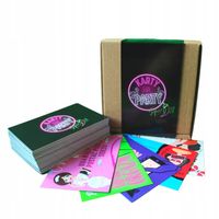 KARTY NA PARTY SPICY EDITION V2! NOWA WERSJA