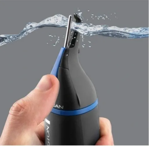 TRYMER Nosa Uszu Brwi Ciała REMINGTON NE3850 na Arena.pl