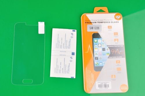 Szkło hartowane 9H do Samsung Galaxy Core LTE na Arena.pl