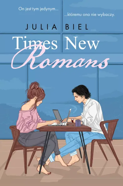 Times New Romans zdjęcie 1