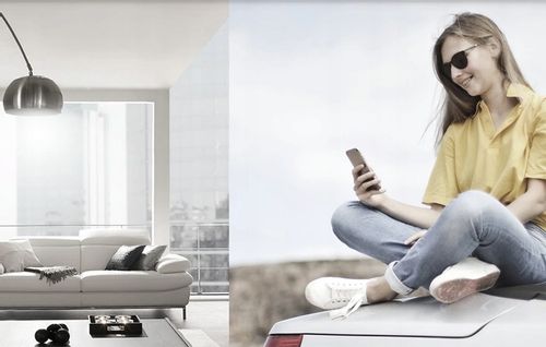 Sonoff Inteligentny Przełącznik Smart Switch Mini na Arena.pl