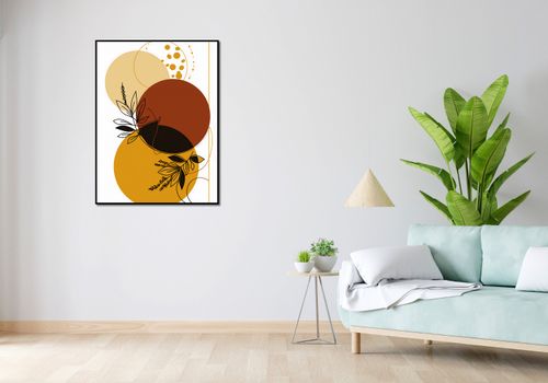 Plakat 75x100cm Echo Solarne na Arena.pl