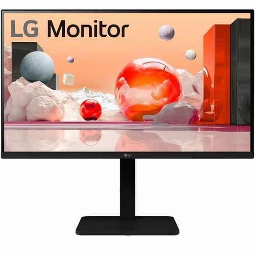Monitor LG 24BA560-B Full HD 24" na Arena.pl