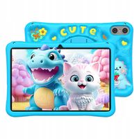 TECLAST TABLET DLA DZIECI 10.1" P30T 4 / 64 GB ANDROID 14 WIFI 6000MAH