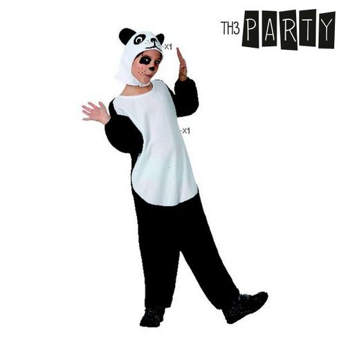 Kostium dla Dzieci Miś panda na Arena.pl