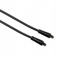 KABEL OPTYCZNY HAMA Toslink 3 m Techline