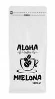 Kawa Mielona Świeżo Palona 1KG - ALOHA COFFEE