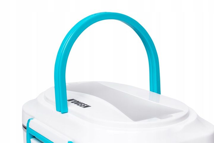 LUNCH BOX ELEKTRYCZNY TERMOS OBIADOWY 12/230 TORBA zdjęcie 2