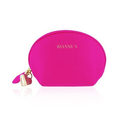 Rianne S Essentials Pulsy Playball Pink na Arena.pl