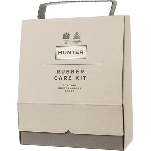 Hunter RUBBER CARE KIT na Arena.pl