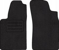 DYWANIKI DO FIAT BARCHETTA LUX NA WYMIAR