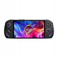 OneXplayer Przenośna Konsola Onexfly F1 Pro AMD AI370 32GB RAM 1TB 144Hz
