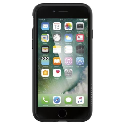 Etui Spigen Slim Armor CS iPhone 7/8 Rose Gold na Arena.pl