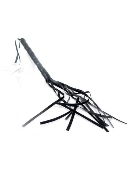 Fetish B - Series Whip Black zdjęcie 5