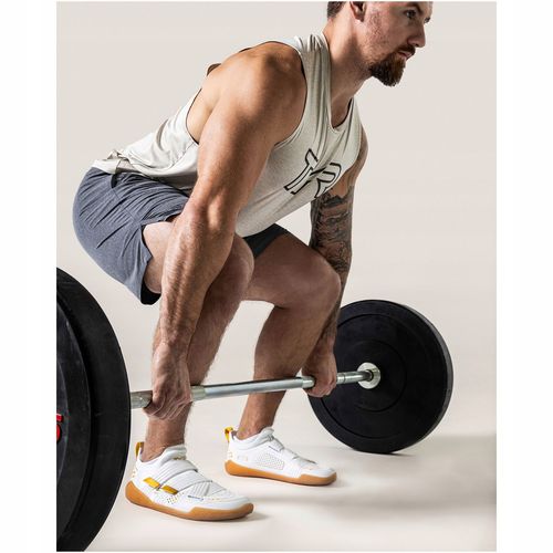 Buty treningowe unisex na siłownię TYR DropZero Barefoot rozmiar 46UE na Arena.pl