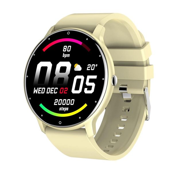 Smartwatch Damski Gravity GT1-6 zdjęcie 1