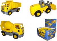 WADER 41340 Maszyna budowlana