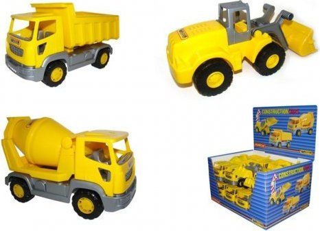 WADER 41340 Maszyna budowlana zdjęcie 1